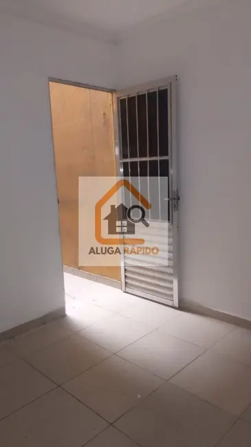 Foto 6 de Apartamento com 1 quarto para alugar em Jardim Guimarães, Guarulhos - SP