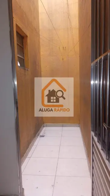 Foto 7 de Apartamento com 1 quarto para alugar em Jardim Guimarães, Guarulhos - SP