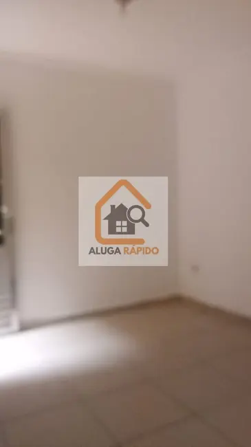 Foto 2 de Apartamento com 1 quarto para alugar em Jardim Guimarães, Guarulhos - SP