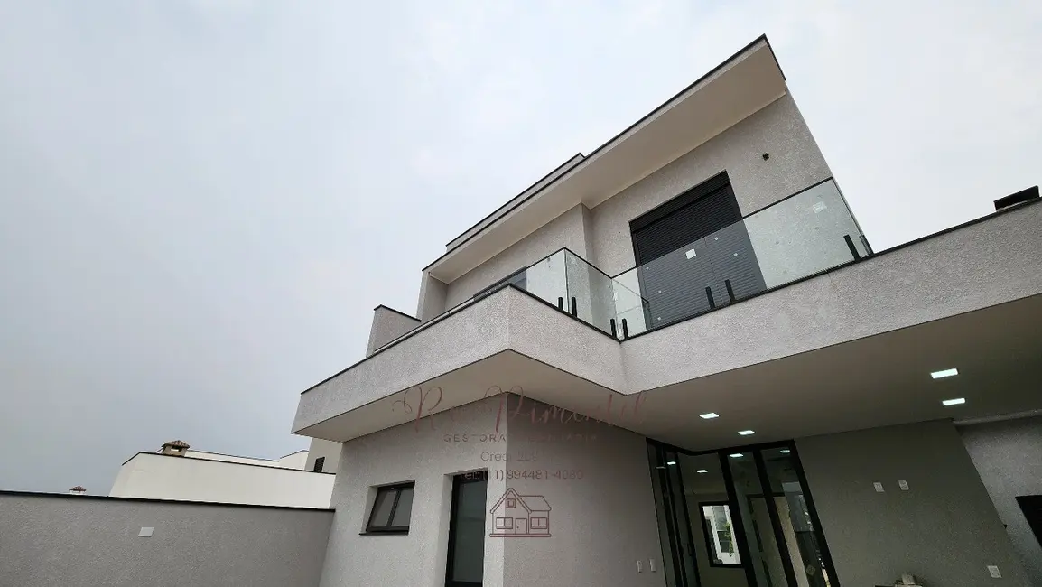 Casa de Condomínio com 3 quartos à venda e para alugar, 178m2 em Jardim Terras de São Francisco, Sorocaba - SP - imagem 7 Foto 7 de Casa de Condomínio com 3 quartos à venda e para alugar, 178m2 em Jardim Terras de São Francisco, Sorocaba - SP