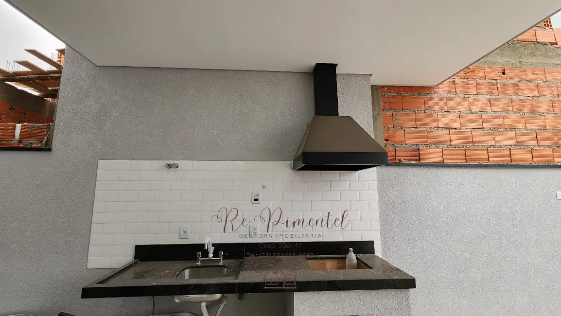 Casa de Condomínio com 3 quartos à venda e para alugar, 178m2 em Jardim Terras de São Francisco, Sorocaba - SP - imagem 4 Foto 4 de Casa de Condomínio com 3 quartos à venda e para alugar, 178m2 em Jardim Terras de São Francisco, Sorocaba - SP