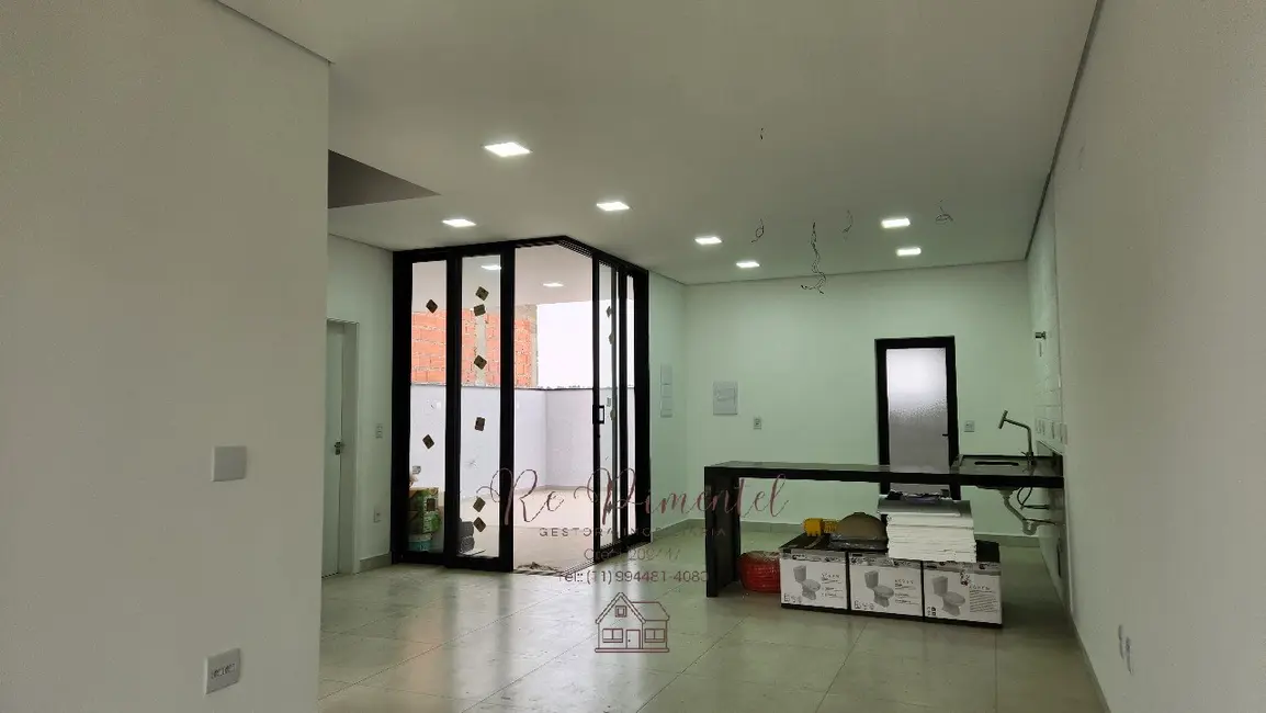 Casa de Condomínio com 3 quartos à venda e para alugar, 178m2 em Jardim Terras de São Francisco, Sorocaba - SP - imagem 9 Foto 9 de Casa de Condomínio com 3 quartos à venda e para alugar, 178m2 em Jardim Terras de São Francisco, Sorocaba - SP