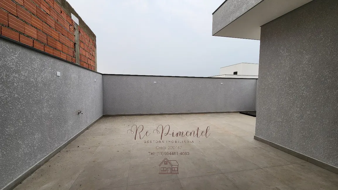 Casa de Condomínio com 3 quartos à venda e para alugar, 178m2 em Jardim Terras de São Francisco, Sorocaba - SP - imagem 6 Foto 6 de Casa de Condomínio com 3 quartos à venda e para alugar, 178m2 em Jardim Terras de São Francisco, Sorocaba - SP