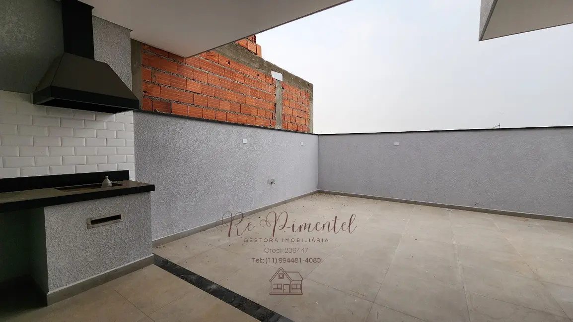 Casa de Condomínio com 3 quartos à venda e para alugar, 178m2 em Jardim Terras de São Francisco, Sorocaba - SP - imagem 2 Foto 2 de Casa de Condomínio com 3 quartos à venda e para alugar, 178m2 em Jardim Terras de São Francisco, Sorocaba - SP