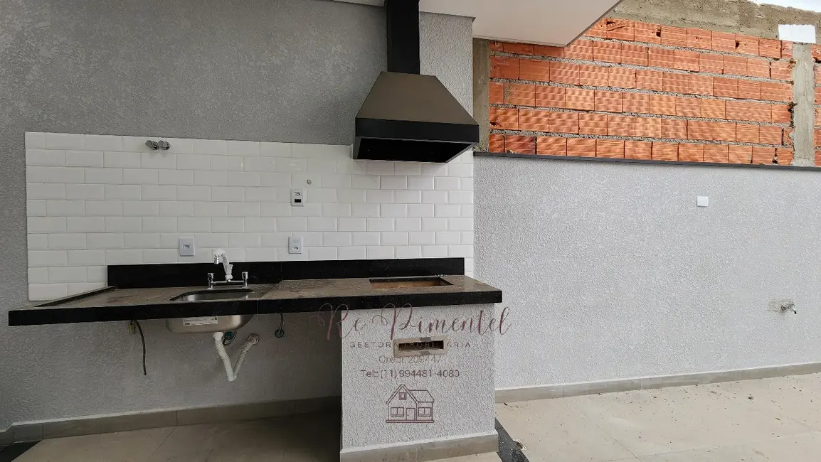 Casa de Condomínio com 3 quartos à venda e para alugar, 178m2 em Jardim Terras de São Francisco, Sorocaba - SP - imagem 5 Foto 5 de Casa de Condomínio com 3 quartos à venda e para alugar, 178m2 em Jardim Terras de São Francisco, Sorocaba - SP