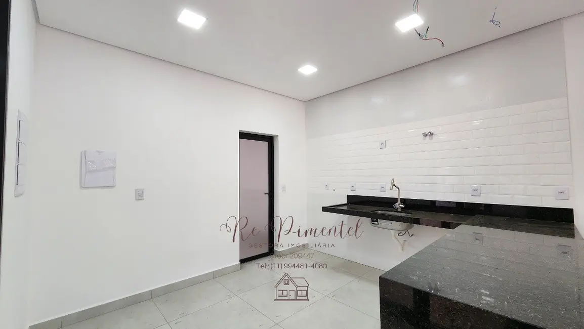 Casa de Condomínio com 3 quartos à venda e para alugar, 178m2 em Jardim Terras de São Francisco, Sorocaba - SP - imagem 8 Foto 8 de Casa de Condomínio com 3 quartos à venda e para alugar, 178m2 em Jardim Terras de São Francisco, Sorocaba - SP