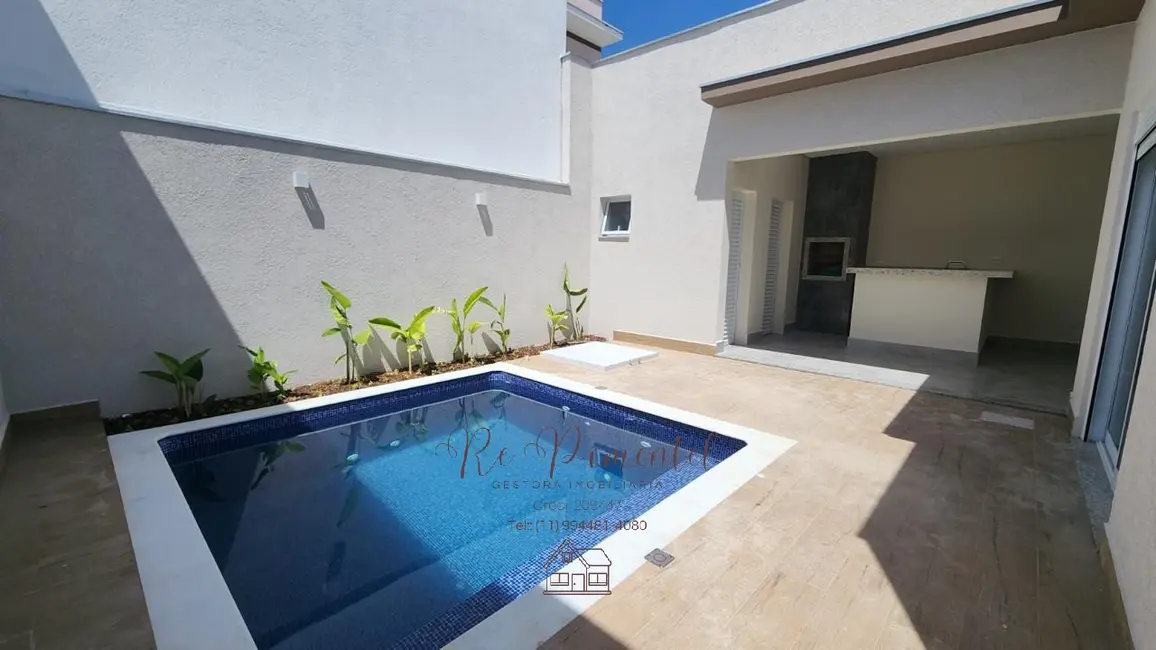 Casa de Condomínio com 3 quartos à venda, 175m2 em Iporanga, Sorocaba - SP - imagem 6 Foto 6 de Casa de Condomínio com 3 quartos à venda, 175m2 em Iporanga, Sorocaba - SP