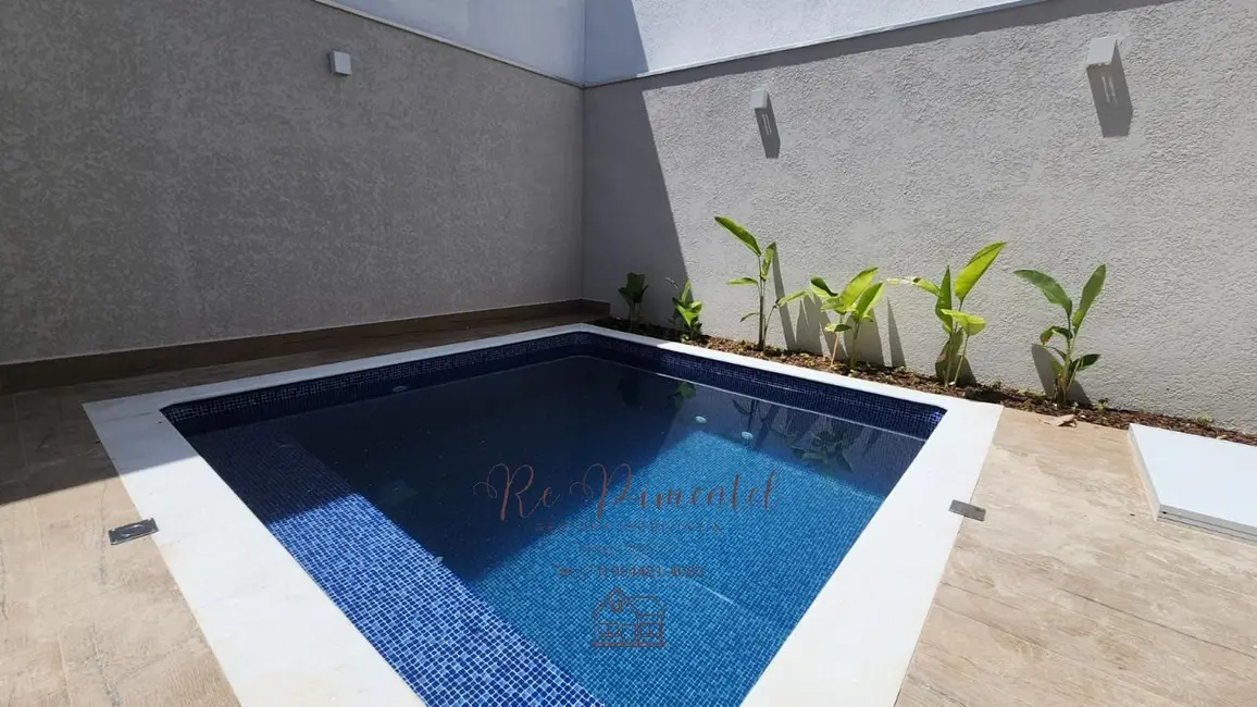 Casa de Condomínio com 3 quartos à venda, 175m2 em Iporanga, Sorocaba - SP - imagem 4 Foto 4 de Casa de Condomínio com 3 quartos à venda, 175m2 em Iporanga, Sorocaba - SP