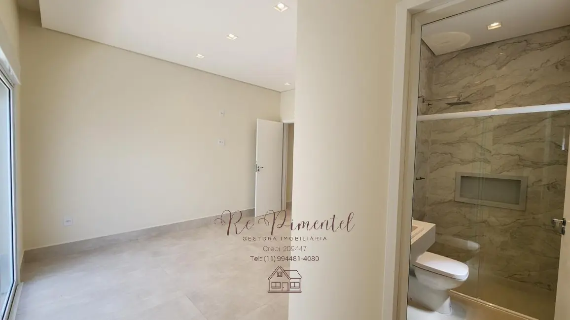 Casa de Condomínio com 3 quartos à venda, 175m2 em Iporanga, Sorocaba - SP - imagem 9 Foto 9 de Casa de Condomínio com 3 quartos à venda, 175m2 em Iporanga, Sorocaba - SP