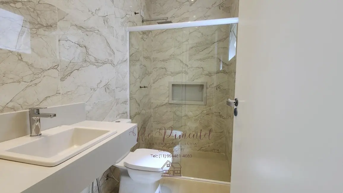 Casa de Condomínio com 3 quartos à venda, 175m2 em Iporanga, Sorocaba - SP - imagem 8 Foto 8 de Casa de Condomínio com 3 quartos à venda, 175m2 em Iporanga, Sorocaba - SP