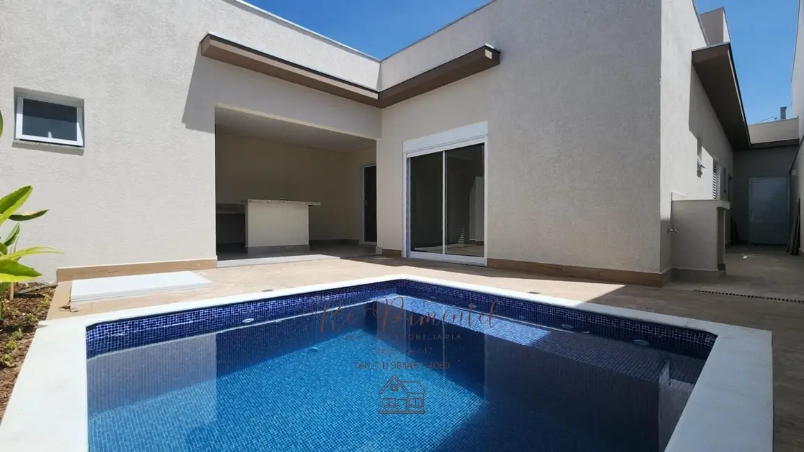 Casa de Condomínio com 3 quartos à venda, 175m2 em Iporanga, Sorocaba - SP - imagem 7 Foto 7 de Casa de Condomínio com 3 quartos à venda, 175m2 em Iporanga, Sorocaba - SP