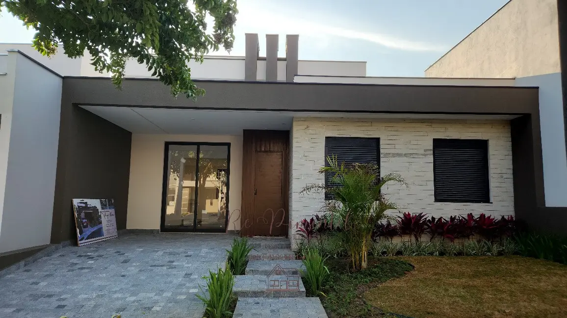 Casa de Condomínio com 3 quartos à venda, 180m2 em Jardim Terras de São Francisco, Sorocaba - SP - imagem 1 Foto 1 de Casa de Condomínio com 3 quartos à venda, 180m2 em Jardim Terras de São Francisco, Sorocaba - SP