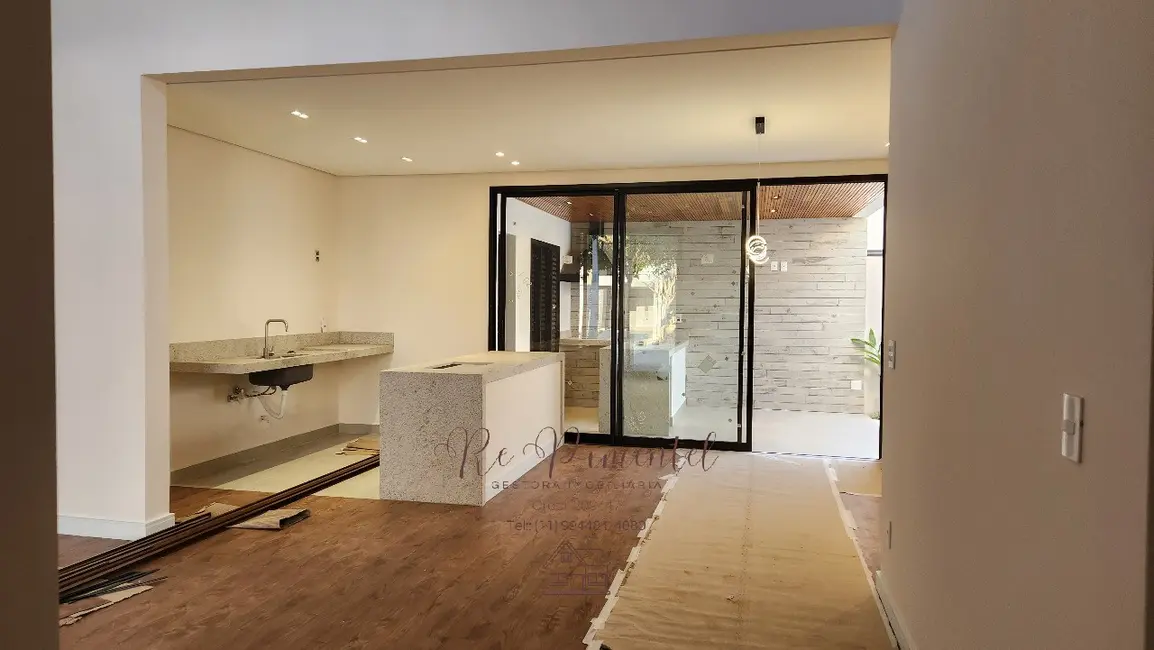 Casa de Condomínio com 3 quartos à venda, 180m2 em Jardim Terras de São Francisco, Sorocaba - SP - imagem 7 Foto 7 de Casa de Condomínio com 3 quartos à venda, 180m2 em Jardim Terras de São Francisco, Sorocaba - SP