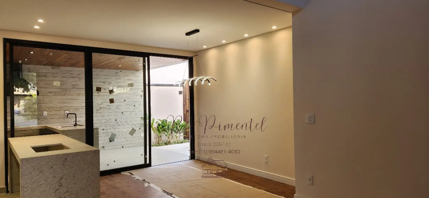 Casa de Condomínio com 3 quartos à venda, 180m2 em Jardim Terras de São Francisco, Sorocaba - SP - imagem 5 Foto 5 de Casa de Condomínio com 3 quartos à venda, 180m2 em Jardim Terras de São Francisco, Sorocaba - SP