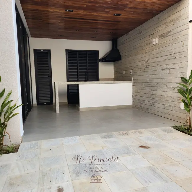Casa de Condomínio com 3 quartos à venda, 180m2 em Jardim Terras de São Francisco, Sorocaba - SP - imagem 4 Foto 4 de Casa de Condomínio com 3 quartos à venda, 180m2 em Jardim Terras de São Francisco, Sorocaba - SP