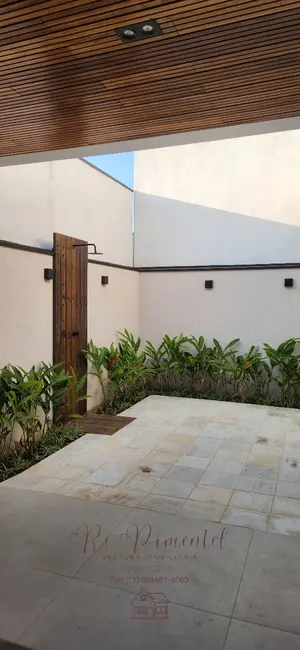 Casa de Condomínio com 3 quartos à venda, 180m2 em Jardim Terras de São Francisco, Sorocaba - SP - imagem 2 Foto 2 de Casa de Condomínio com 3 quartos à venda, 180m2 em Jardim Terras de São Francisco, Sorocaba - SP