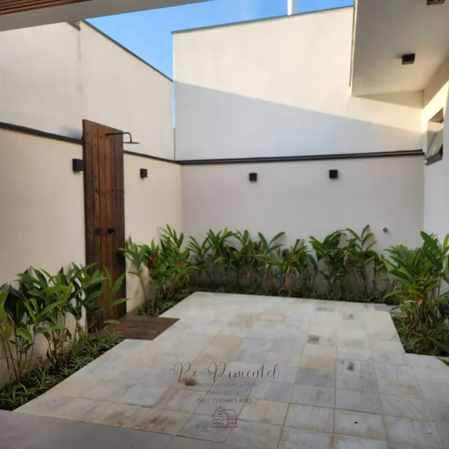 Casa de Condomínio com 3 quartos à venda, 180m2 em Jardim Terras de São Francisco, Sorocaba - SP - imagem 3 Foto 3 de Casa de Condomínio com 3 quartos à venda, 180m2 em Jardim Terras de São Francisco, Sorocaba - SP