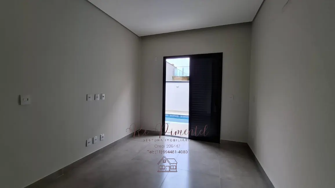 Casa de Condomínio com 3 quartos à venda, 115m2 em Jardim Terras de São Francisco, Sorocaba - SP - imagem 6 Foto 6 de Casa de Condomínio com 3 quartos à venda, 115m2 em Jardim Terras de São Francisco, Sorocaba - SP
