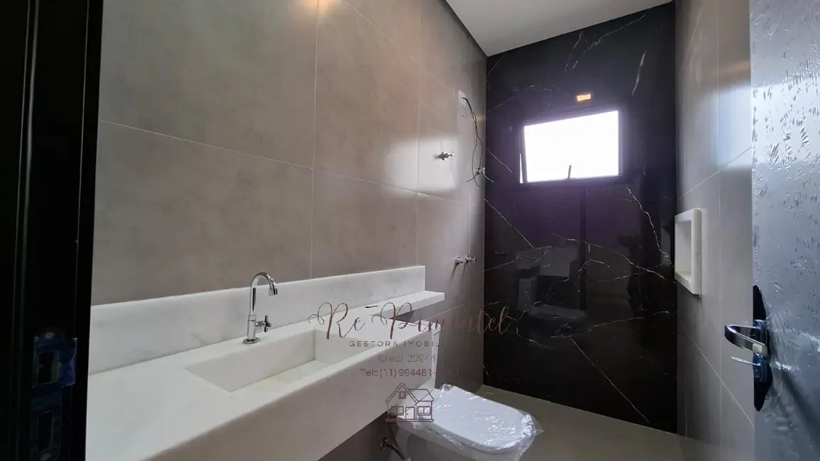 Casa de Condomínio com 3 quartos à venda, 115m2 em Jardim Terras de São Francisco, Sorocaba - SP - imagem 7 Foto 7 de Casa de Condomínio com 3 quartos à venda, 115m2 em Jardim Terras de São Francisco, Sorocaba - SP