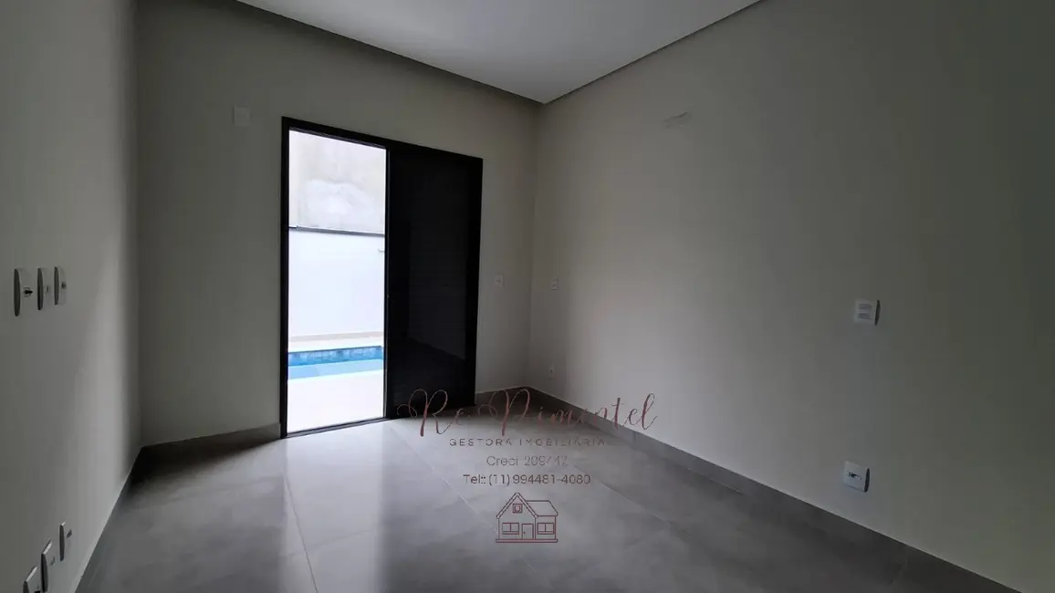Casa de Condomínio com 3 quartos à venda, 115m2 em Jardim Terras de São Francisco, Sorocaba - SP - imagem 5 Foto 5 de Casa de Condomínio com 3 quartos à venda, 115m2 em Jardim Terras de São Francisco, Sorocaba - SP