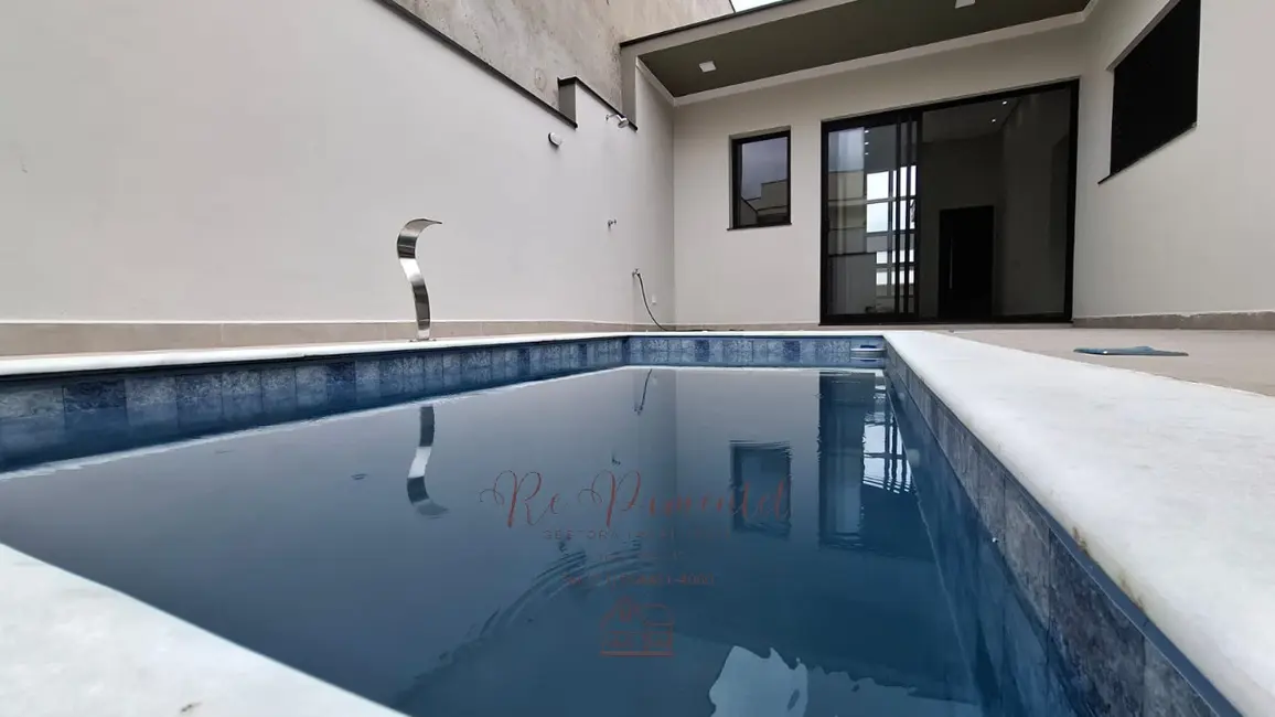 Casa de Condomínio com 3 quartos à venda, 115m2 em Jardim Terras de São Francisco, Sorocaba - SP - imagem 4 Foto 4 de Casa de Condomínio com 3 quartos à venda, 115m2 em Jardim Terras de São Francisco, Sorocaba - SP