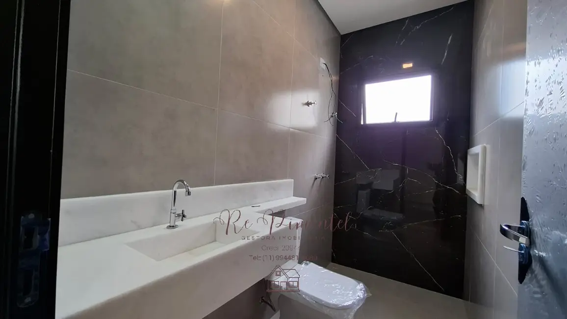 Casa de Condomínio com 3 quartos à venda, 115m2 em Jardim Terras de São Francisco, Sorocaba - SP - imagem 8 Foto 8 de Casa de Condomínio com 3 quartos à venda, 115m2 em Jardim Terras de São Francisco, Sorocaba - SP