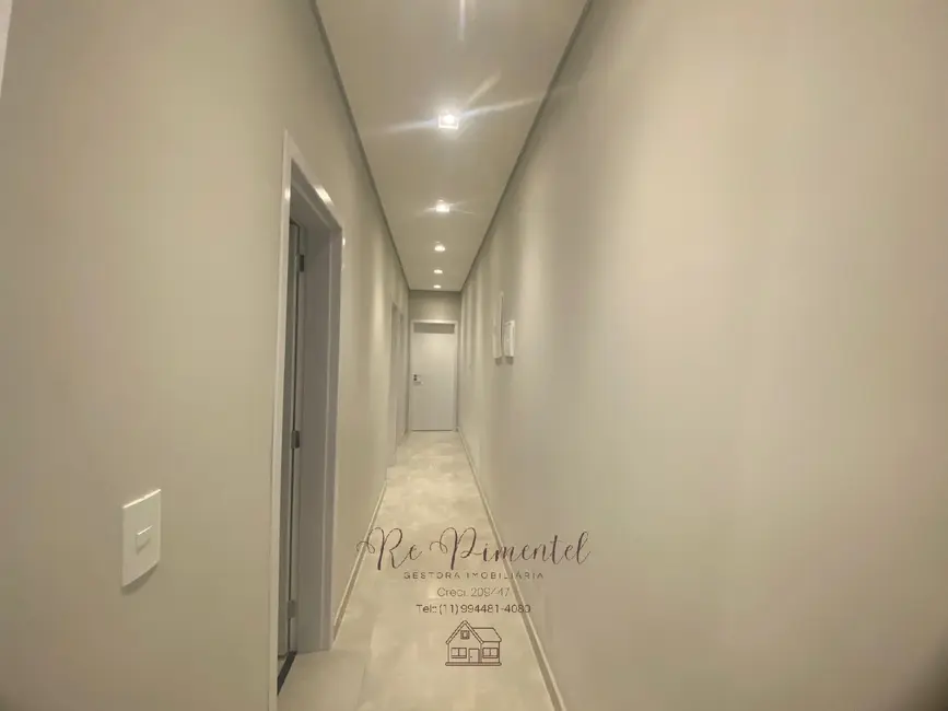 Casa de Condomínio com 3 quartos à venda, 148m2 em Wanel Ville, Sorocaba - SP - imagem 4 Foto 4 de Casa de Condomínio com 3 quartos à venda, 148m2 em Wanel Ville, Sorocaba - SP