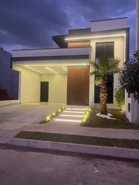 Casa de Condomínio com 3 quartos à venda, 148m2 em Wanel Ville, Sorocaba - SP - imagem 9 Foto 9 de Casa de Condomínio com 3 quartos à venda, 148m2 em Wanel Ville, Sorocaba - SP