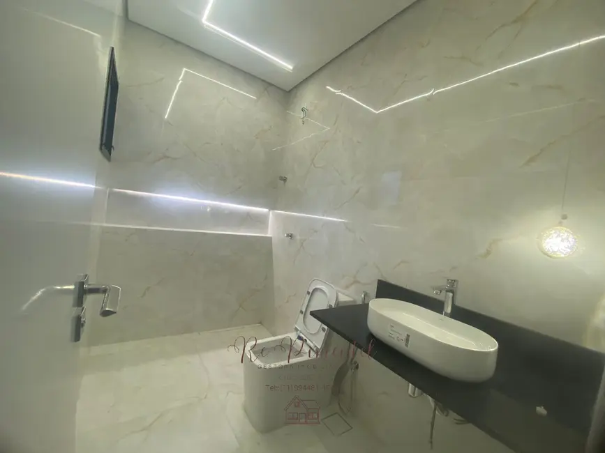 Casa de Condomínio com 3 quartos à venda, 148m2 em Wanel Ville, Sorocaba - SP - imagem 6 Foto 6 de Casa de Condomínio com 3 quartos à venda, 148m2 em Wanel Ville, Sorocaba - SP