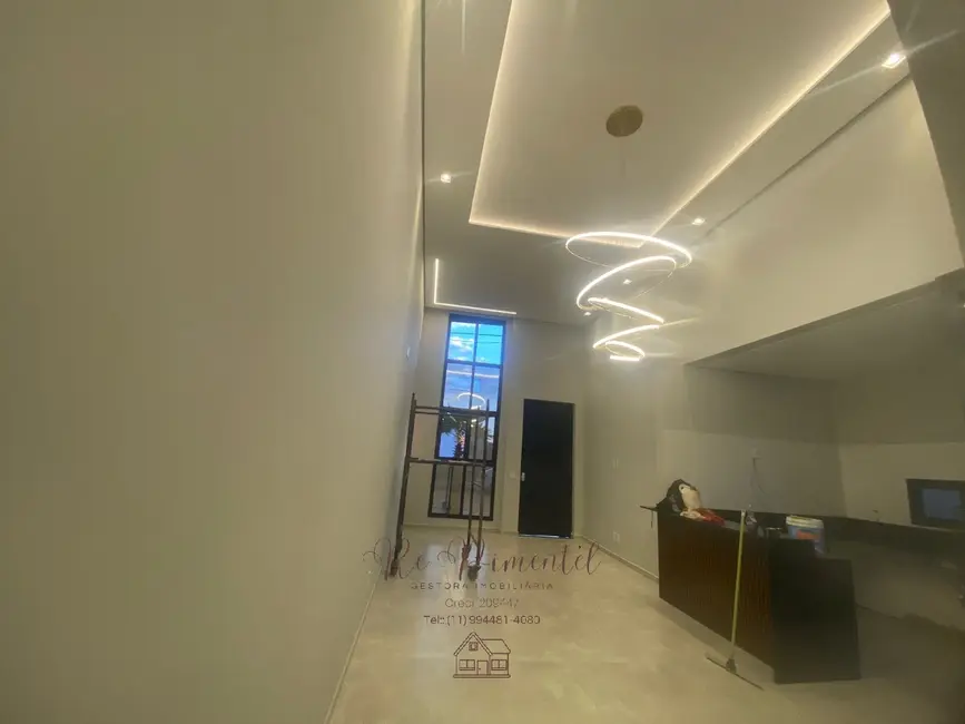 Casa de Condomínio com 3 quartos à venda, 148m2 em Wanel Ville, Sorocaba - SP - imagem 3 Foto 3 de Casa de Condomínio com 3 quartos à venda, 148m2 em Wanel Ville, Sorocaba - SP