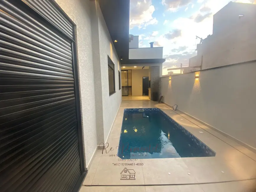 Casa de Condomínio com 3 quartos à venda, 148m2 em Wanel Ville, Sorocaba - SP - imagem 8 Foto 8 de Casa de Condomínio com 3 quartos à venda, 148m2 em Wanel Ville, Sorocaba - SP