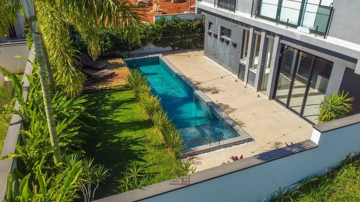 Foto 2 de Casa de Condomínio com 3 quartos à venda e para alugar, 260m2 em Alphaville Nova Esplanada, Votorantim - SP