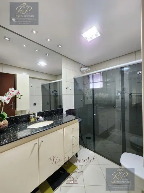 Apartamento com 3 quartos à venda, 147m2 em Jardim Nasralla, Bauru - SP - imagem 8 Foto 8 de Apartamento com 3 quartos à venda, 147m2 em Jardim Nasralla, Bauru - SP
