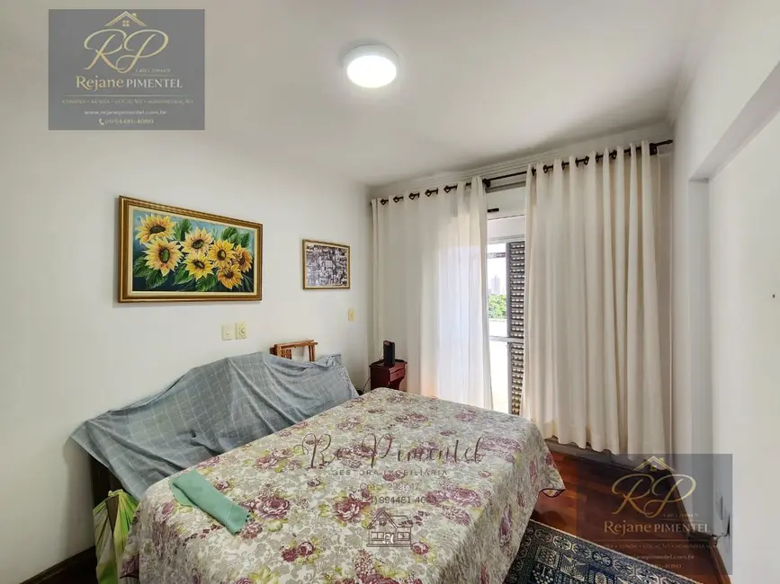 Apartamento com 3 quartos à venda, 147m2 em Jardim Nasralla, Bauru - SP - imagem 7 Foto 7 de Apartamento com 3 quartos à venda, 147m2 em Jardim Nasralla, Bauru - SP