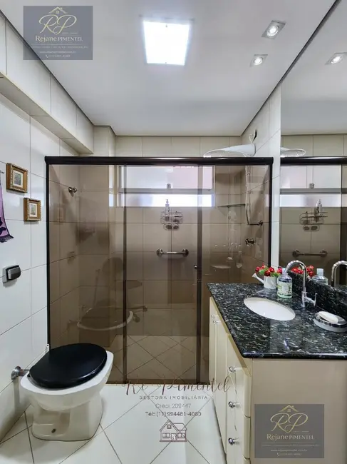 Apartamento com 3 quartos à venda, 147m2 em Jardim Nasralla, Bauru - SP - imagem 4 Foto 4 de Apartamento com 3 quartos à venda, 147m2 em Jardim Nasralla, Bauru - SP
