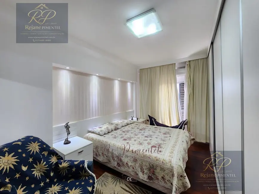 Apartamento com 3 quartos à venda, 147m2 em Jardim Nasralla, Bauru - SP - imagem 5 Foto 5 de Apartamento com 3 quartos à venda, 147m2 em Jardim Nasralla, Bauru - SP