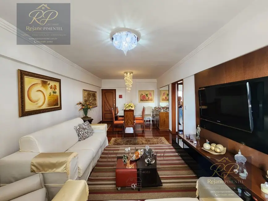 Apartamento com 3 quartos à venda, 147m2 em Jardim Nasralla, Bauru - SP - imagem 2 Foto 2 de Apartamento com 3 quartos à venda, 147m2 em Jardim Nasralla, Bauru - SP