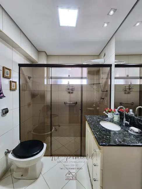 Foto 4 de Apartamento com 3 quartos à venda, 147m2 em Jardim Nasralla, Bauru - SP