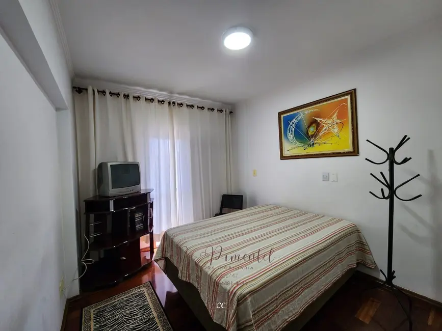 Foto 6 de Apartamento com 3 quartos à venda, 147m2 em Jardim Nasralla, Bauru - SP