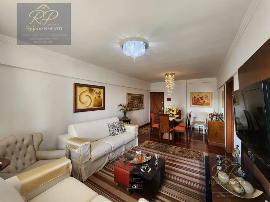 Apartamento com 3 quartos à venda, 147m2 em Jardim Nasralla, Bauru - SP - imagem 1 Foto 1 de Apartamento com 3 quartos à venda, 147m2 em Jardim Nasralla, Bauru - SP