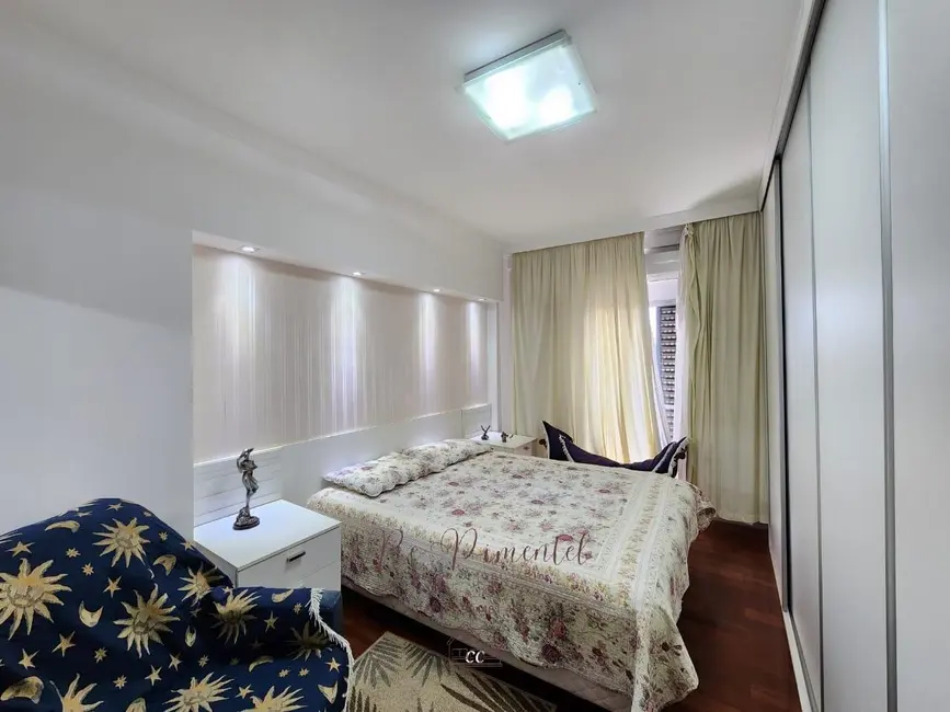 Foto 5 de Apartamento com 3 quartos à venda, 147m2 em Jardim Nasralla, Bauru - SP