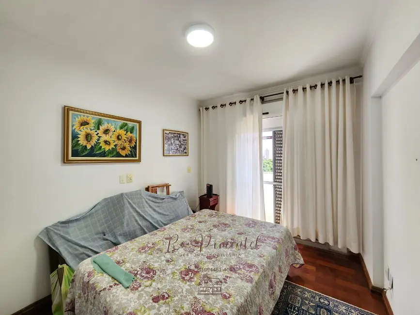 Foto 7 de Apartamento com 3 quartos à venda, 147m2 em Jardim Nasralla, Bauru - SP