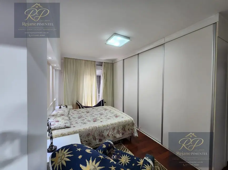 Apartamento com 3 quartos à venda, 147m2 em Jardim Nasralla, Bauru - SP - imagem 3 Foto 3 de Apartamento com 3 quartos à venda, 147m2 em Jardim Nasralla, Bauru - SP