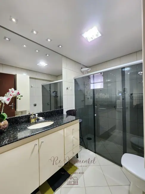Foto 8 de Apartamento com 3 quartos à venda, 147m2 em Jardim Nasralla, Bauru - SP