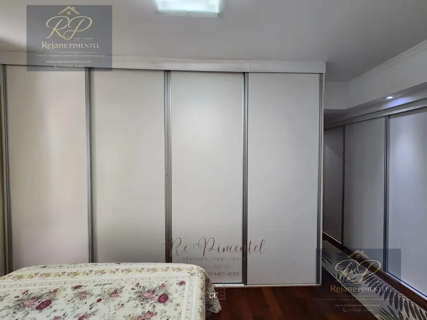 Apartamento com 3 quartos à venda, 147m2 em Jardim Nasralla, Bauru - SP - imagem 9 Foto 9 de Apartamento com 3 quartos à venda, 147m2 em Jardim Nasralla, Bauru - SP