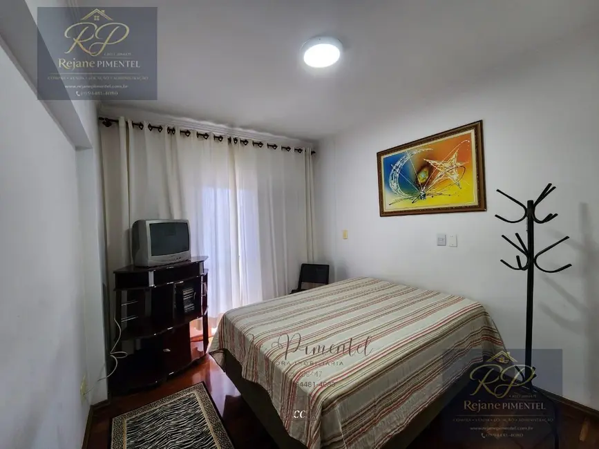 Apartamento com 3 quartos à venda, 147m2 em Jardim Nasralla, Bauru - SP - imagem 6 Foto 6 de Apartamento com 3 quartos à venda, 147m2 em Jardim Nasralla, Bauru - SP