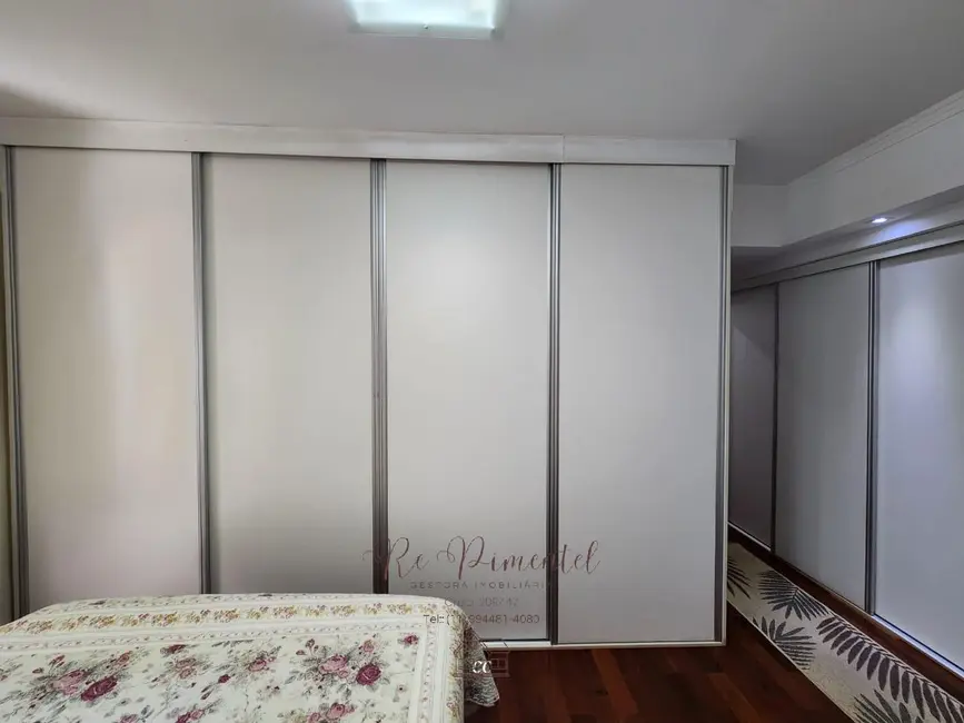 Foto 9 de Apartamento com 3 quartos à venda, 147m2 em Jardim Nasralla, Bauru - SP