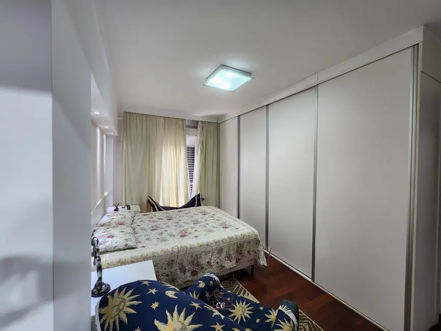 Foto 3 de Apartamento com 3 quartos à venda, 147m2 em Jardim Nasralla, Bauru - SP