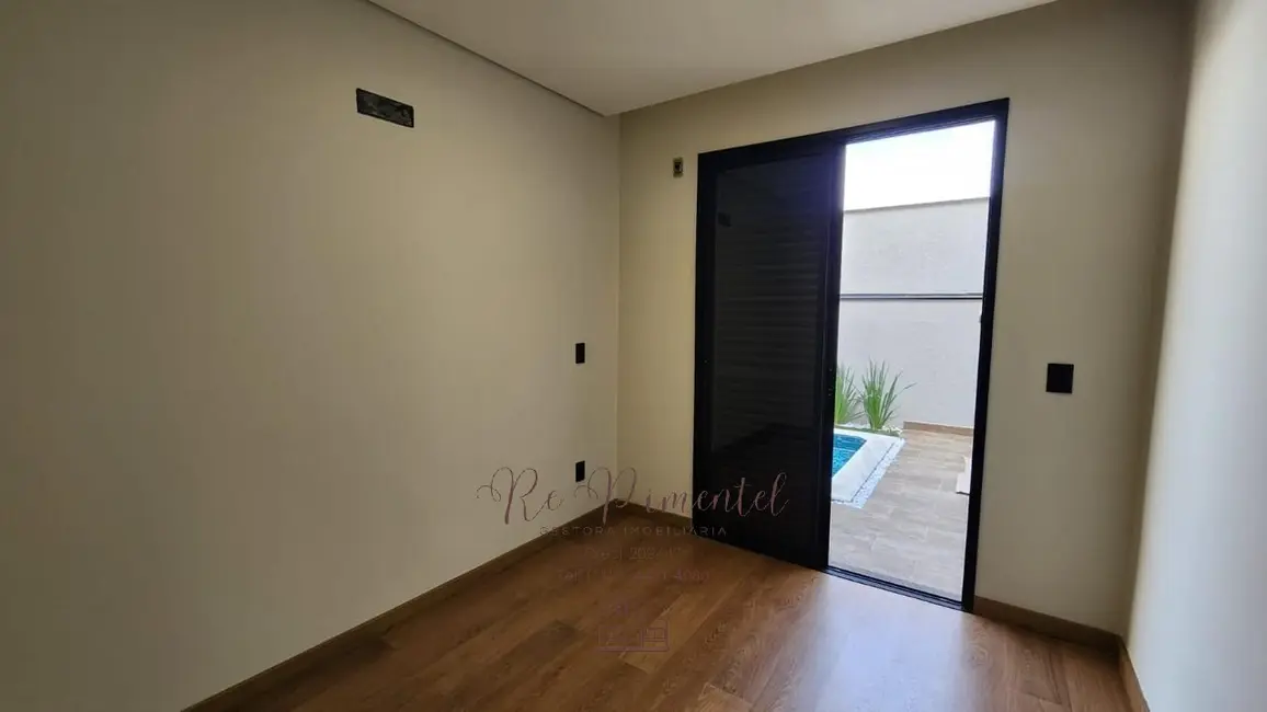 Casa de Condomínio com 2 quartos à venda, 110m2 em Jardim Terras de São Francisco, Sorocaba - SP - imagem 7 Foto 7 de Casa de Condomínio com 2 quartos à venda, 110m2 em Jardim Terras de São Francisco, Sorocaba - SP