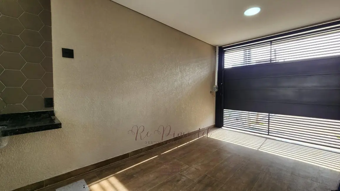 Casa de Condomínio com 2 quartos à venda, 110m2 em Jardim Terras de São Francisco, Sorocaba - SP - imagem 3 Foto 3 de Casa de Condomínio com 2 quartos à venda, 110m2 em Jardim Terras de São Francisco, Sorocaba - SP